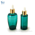 Thick Wall Plastic Dropper Bottle for Essential Oil